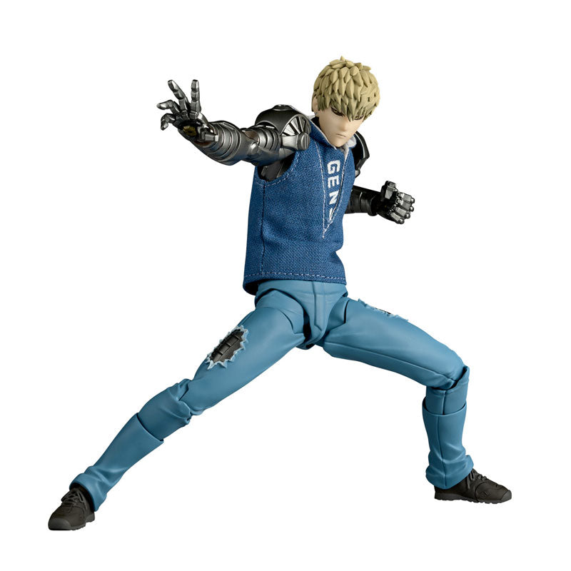 PREORDINE+ 10/2025 Amazing Yamaguchi One-Punch Man Genos