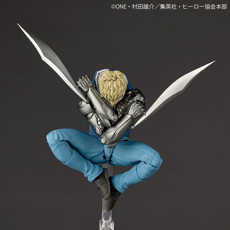 PREORDINE+ 10/2025 Amazing Yamaguchi One-Punch Man Genos