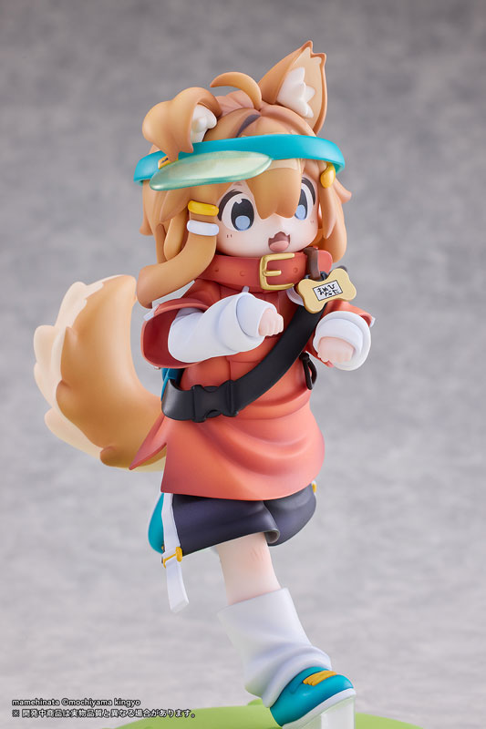 PREORDINE CHIUSO 03/2025 Original Character Statue Mamehinata 18 cm (PREORDINE NON CANCELLABILE)