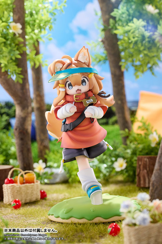 PREORDINE CHIUSO 03/2025 Original Character Statue Mamehinata 18 cm (PREORDINE NON CANCELLABILE)