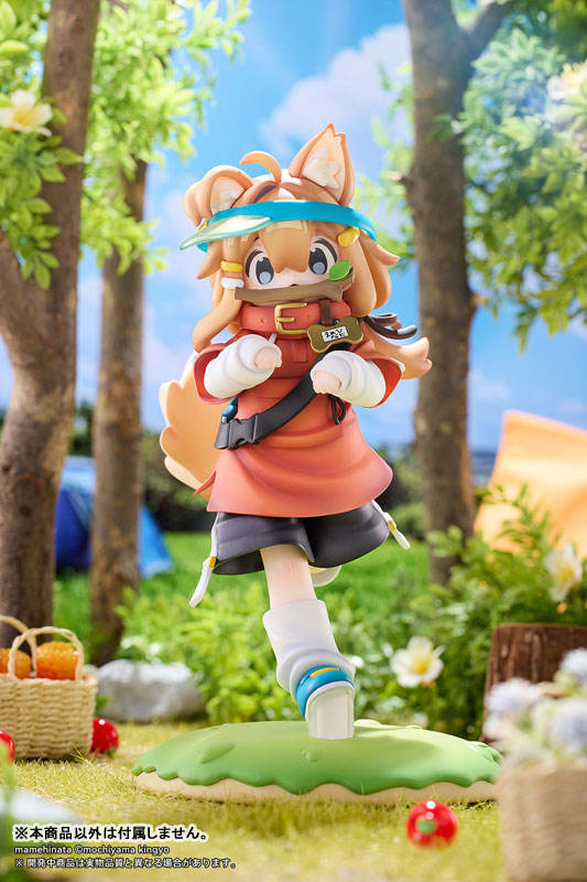 PREORDINE CHIUSO 03/2025 Original Character Statue Mamehinata 18 cm (PREORDINE NON CANCELLABILE)