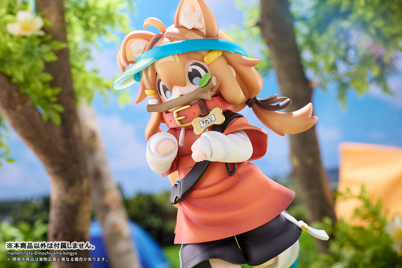 PREORDINE CHIUSO 03/2025 Original Character Statue Mamehinata 18 cm (PREORDINE NON CANCELLABILE)