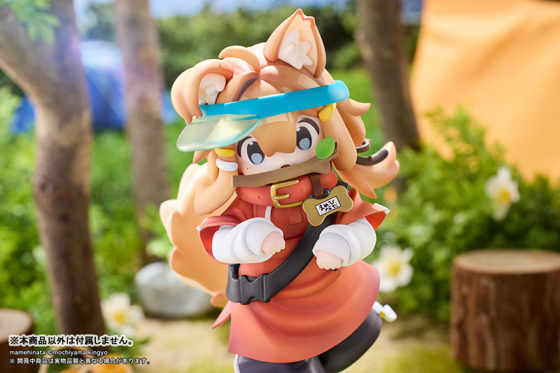 PREORDINE CHIUSO 03/2025 Original Character Statue Mamehinata 18 cm (PREORDINE NON CANCELLABILE)