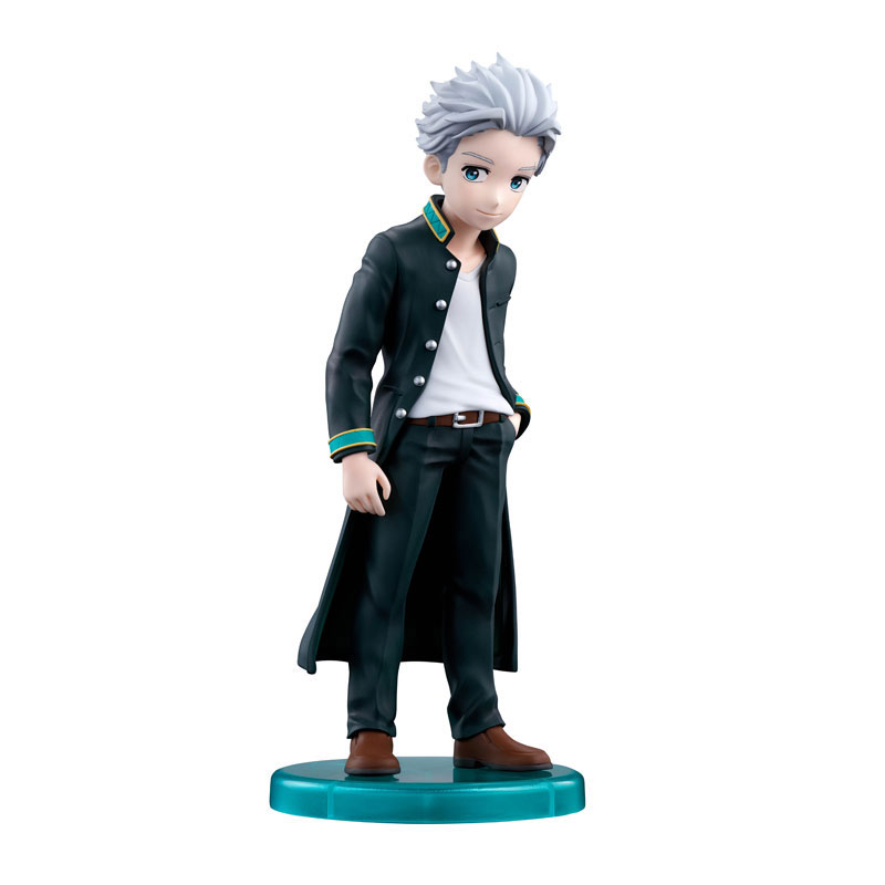 PREORDINE+ 08/2025 Wind Breaker Adokenette Figure Umemiya Hajime 14 cm