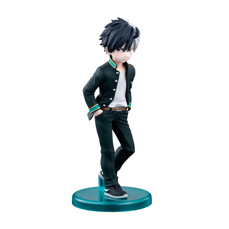 PREORDINE+ CHIUSO 08/2025 Wind Breaker Adokenette Figure Sakura Haruka 14 cm