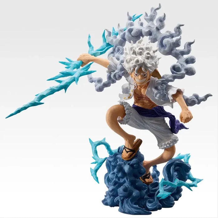 RICHIEDI IL PRODOTTO Ichiban Figure Monkey D. Luffy Gear 5 Figure