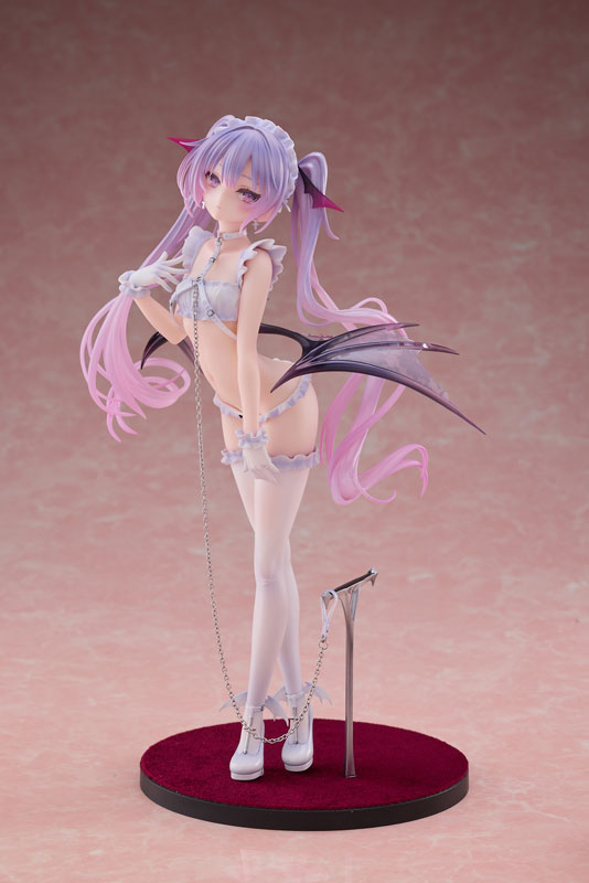 PREORDINE ESAURITO Original Character PVC 1/6 Rurudo Eve Body Harness Ver. TPK-020 25 cm