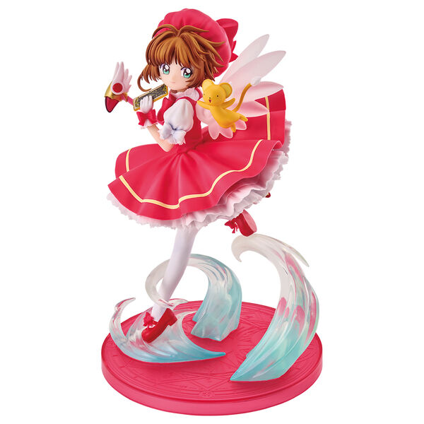 PRODUKT ANFRAGEN Date A Live IV AMP PVC Statue Tohka Yatogami Sandalphon 20 cm