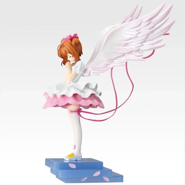 PRODUKT ANFRAGEN Date A Live IV AMP PVC Statue Tohka Yatogami Sandalphon 20 cm