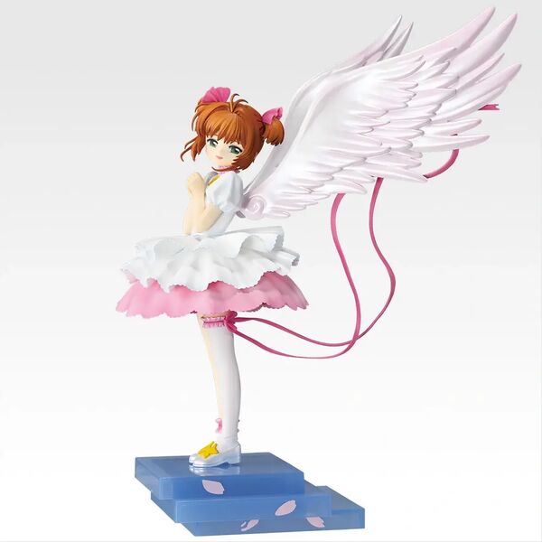 PRODUKT ANFRAGEN Date A Live IV AMP PVC Statue Tohka Yatogami Sandalphon 20 cm