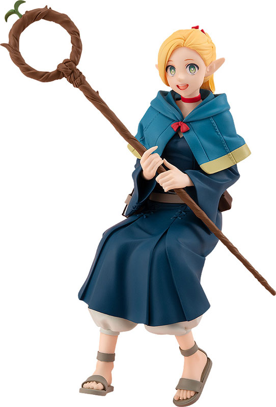 PREORDINE+ CHIUSO 04/2025 Delicious in Dungeon Pop Up Parade Figure Swacchao! Marcille 13 cm (H)