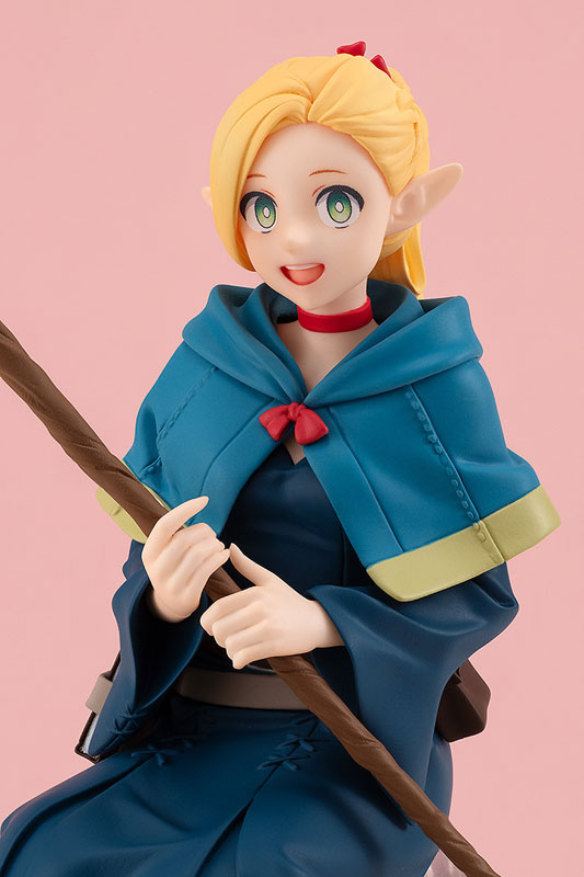 PREORDINE+ CHIUSO 04/2025 Delicious in Dungeon Pop Up Parade Figure Swacchao! Marcille 13 cm (H)