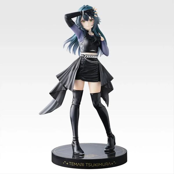 PRODUKT ANFRAGEN Vocaloid - Hatsune Miku - Noodle Stopper Figur - Japan Live Tour 2025 Blooming