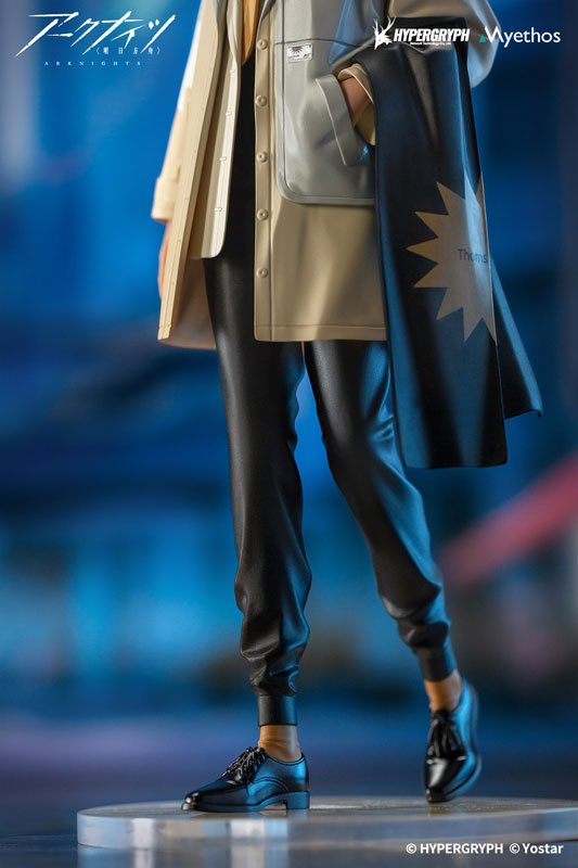 PREORDINE+ CHIUSO 02/2025 King of Thorn PVC Gift+ Series Thorns: Floating Gear Ver. 19 cm Statue 1/10