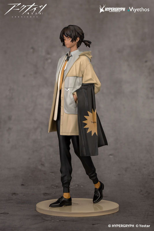 PREORDINE+ CHIUSO 02/2025 King of Thorn PVC Gift+ Series Thorns: Floating Gear Ver. 19 cm Statue 1/10