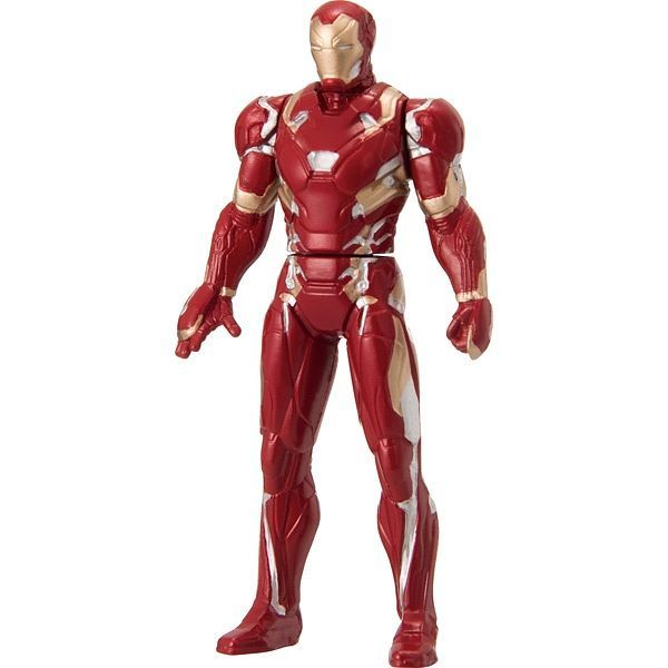 IN STOCK Metacolle Iron Man Mark46 ~ Marvel