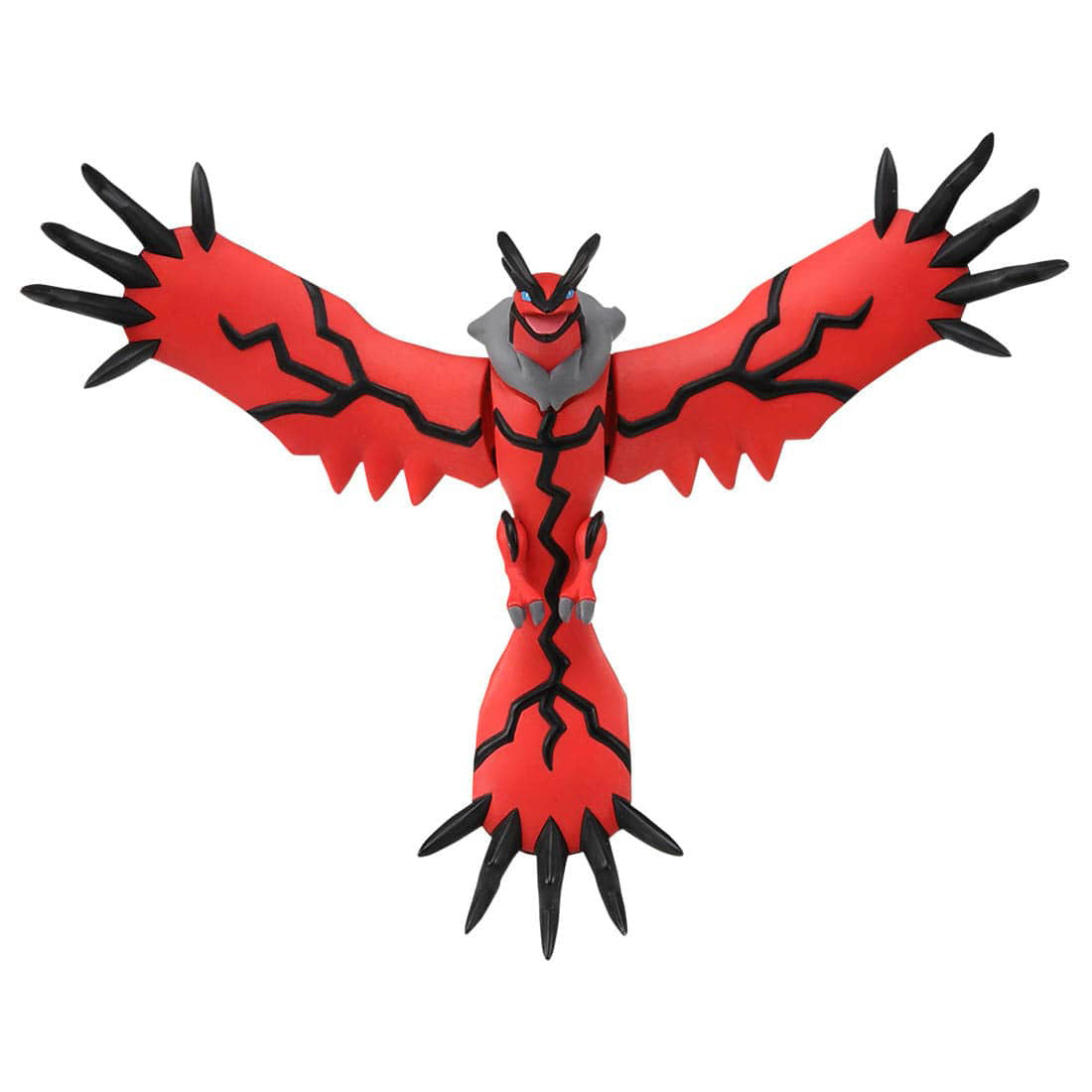 PREORDINE ESAURITO Yveltal Moncolle Pokemon Figure 10 cm (Rerun)
