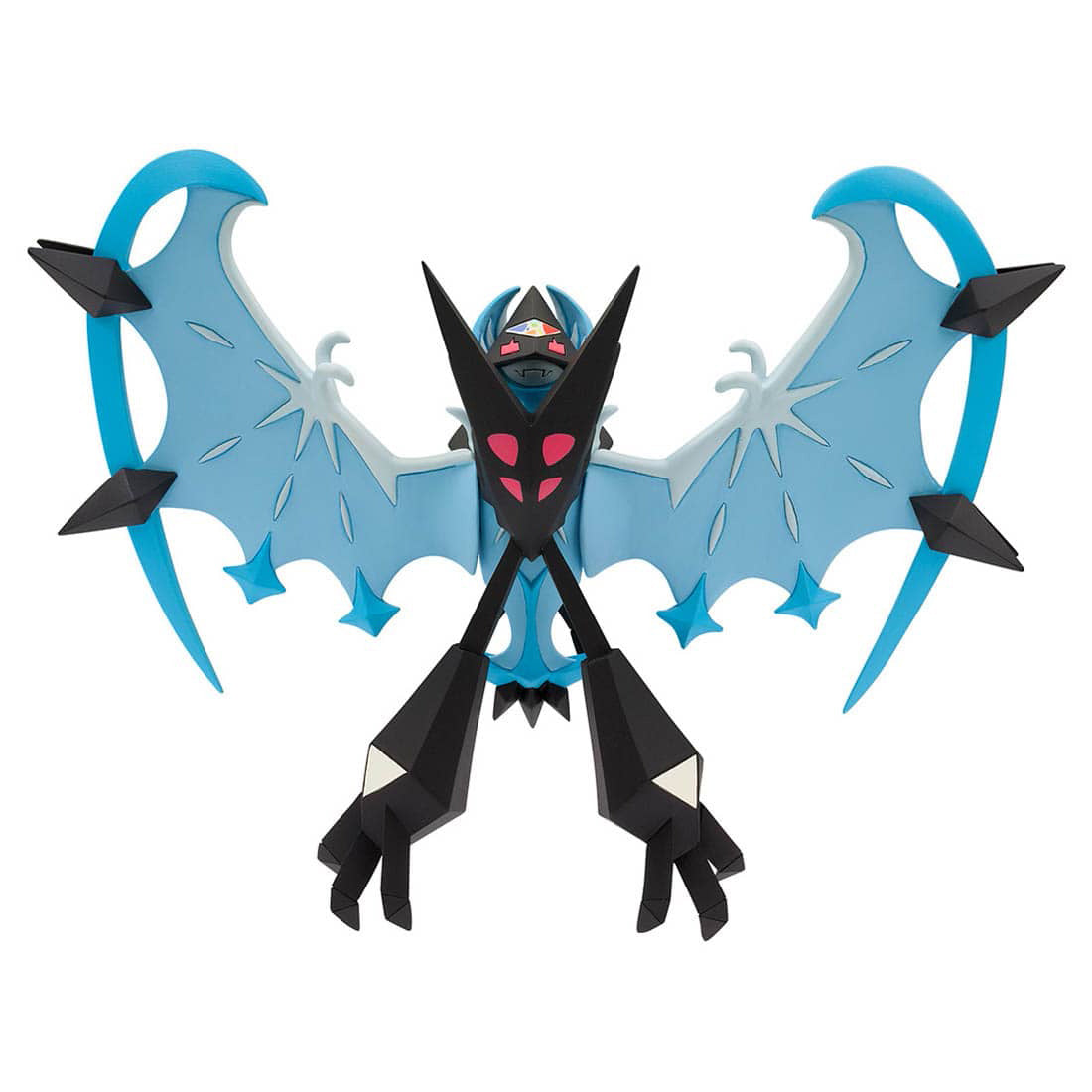 PREORDINE ESAURITO Necrozma Dawn Wings Moncolle Pokemon Figure 10 cm (Rerun)