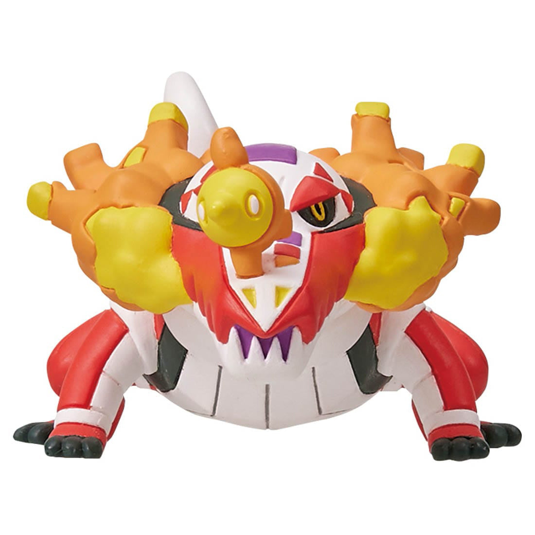 PREORDINE ESAURITO Skeledirge Moncolle Pokemon Figure 4 cm