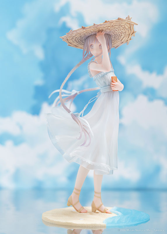 PREORDINE 10/2025 Bungaku Shoujo Toko Amano 24 cm Statue 1/7 (PREORDINE NON CANCELLABILE)