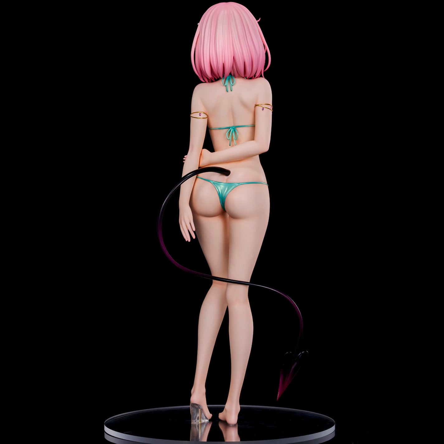 PREORDINE+ CHIUSO 03/2025 To Love-Ru Darkness Swimsuit Series Momo Belia Deviluke 1/4 Figure