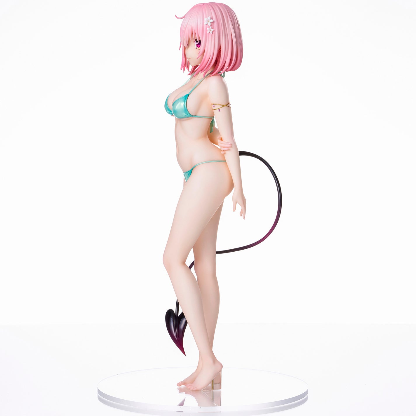 PREORDINE+ CHIUSO 03/2025 To Love-Ru Darkness Swimsuit Series Momo Belia Deviluke 1/4 Figure