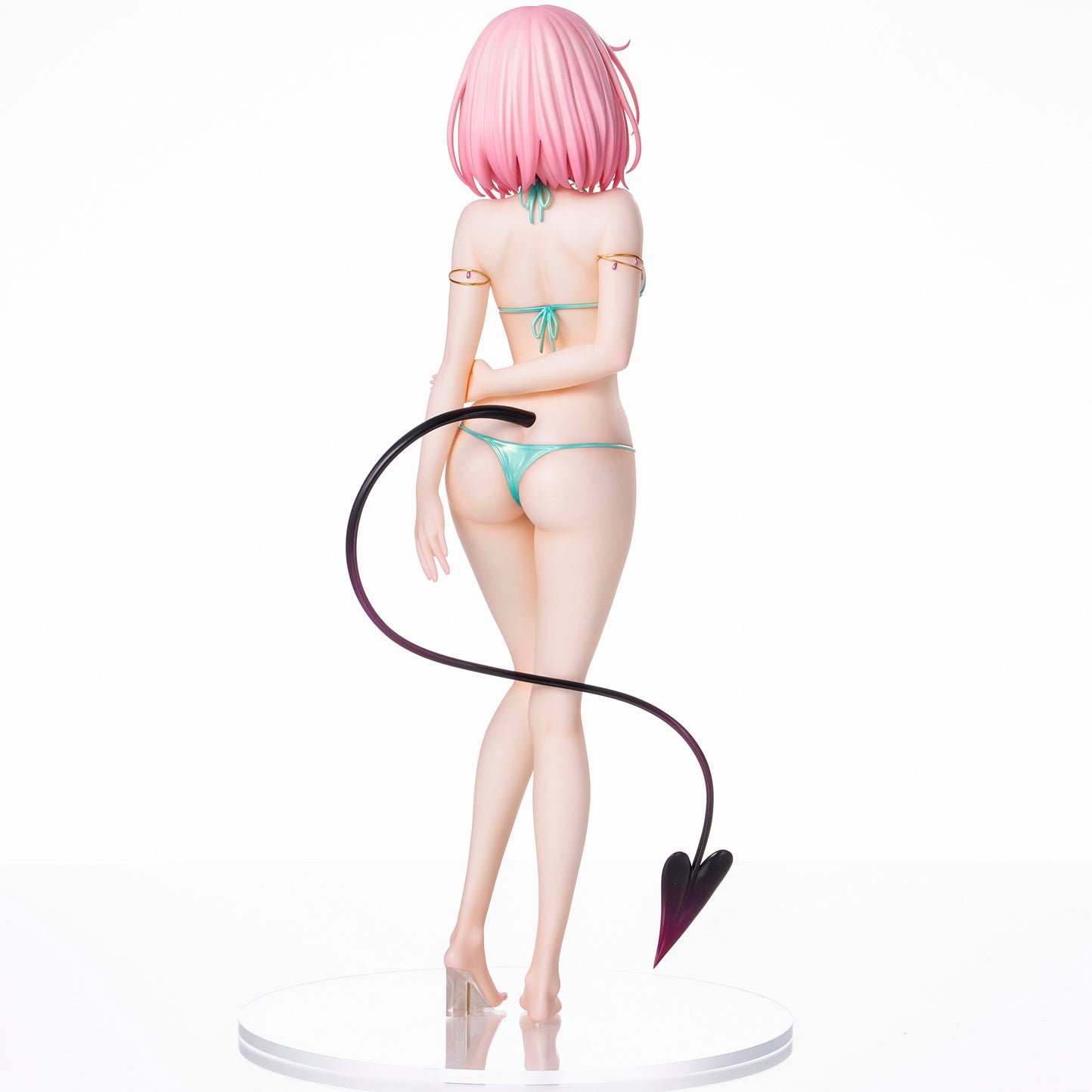 PREORDINE+ CHIUSO 03/2025 To Love-Ru Darkness Swimsuit Series Momo Belia Deviluke 1/4 Figure