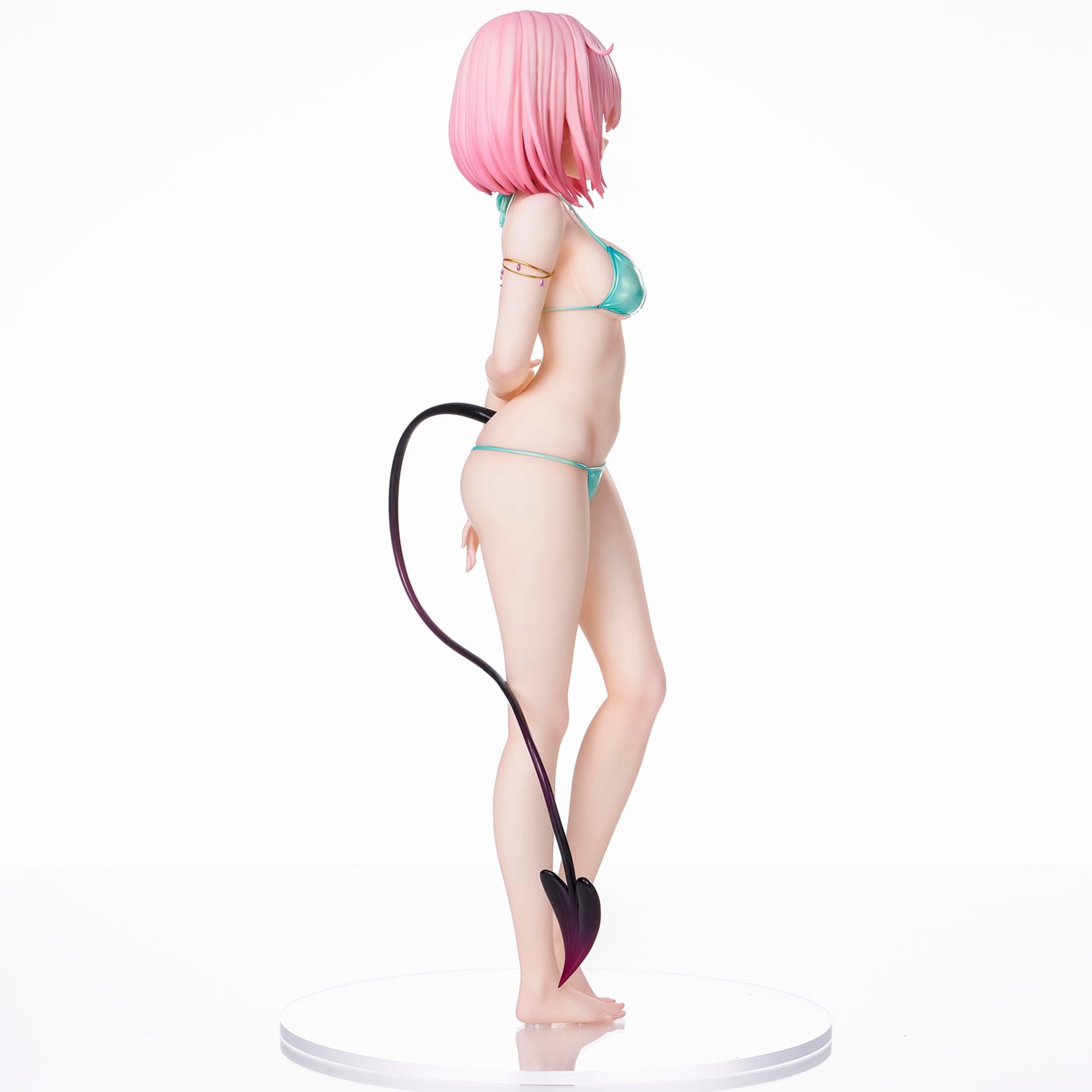 PREORDINE+ CHIUSO 03/2025 To Love-Ru Darkness Swimsuit Series Momo Belia Deviluke 1/4 Figure