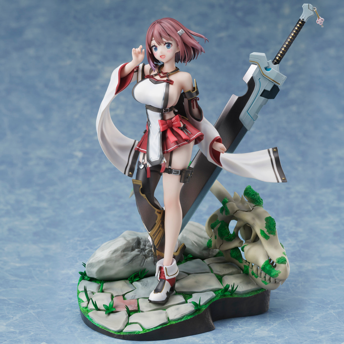 PREORDINE ESAURITO Original Character – Hitoyo-chan Figure