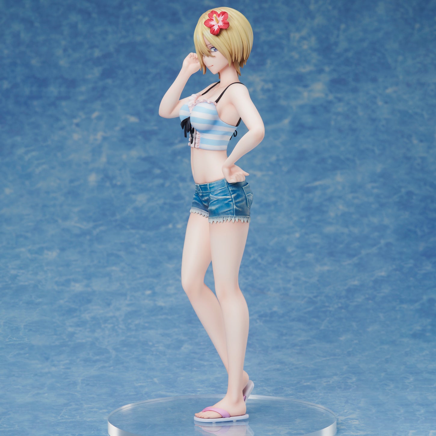 PREORDINE+ JAPAN IMPORT CHIUSO 06/2025 Megami no Cafe Terrace - Akane Hououji Figure