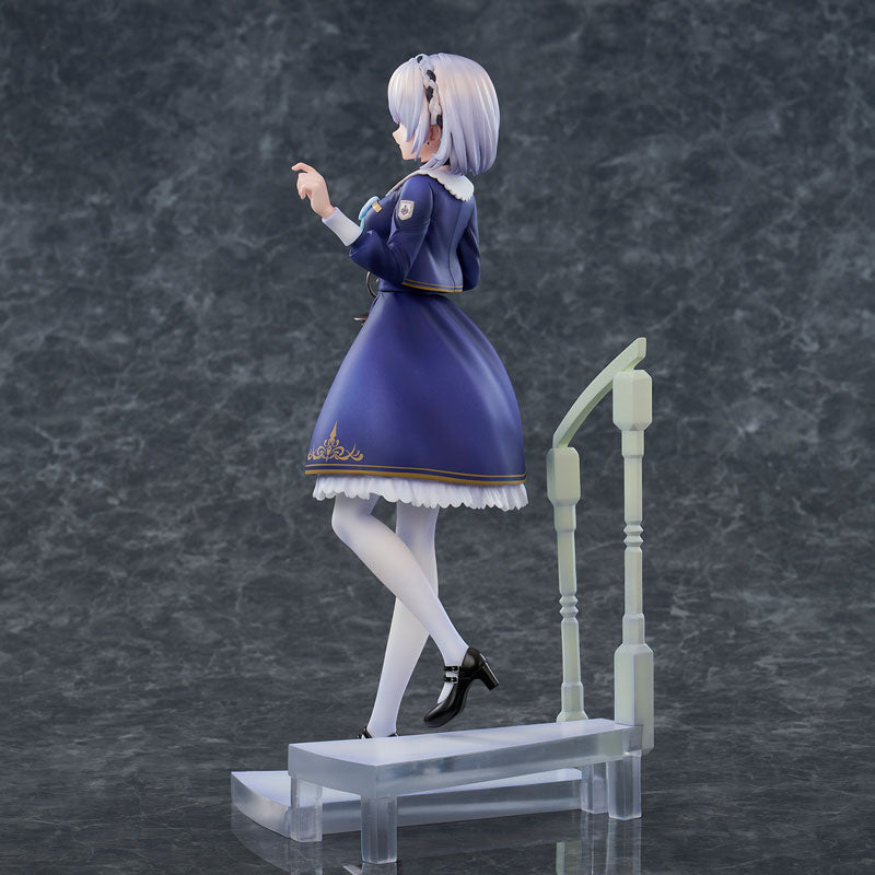 PREORDINE+ 07/2025 Original Character Select by Asagi Tousaka 28 cm Statue 1/7