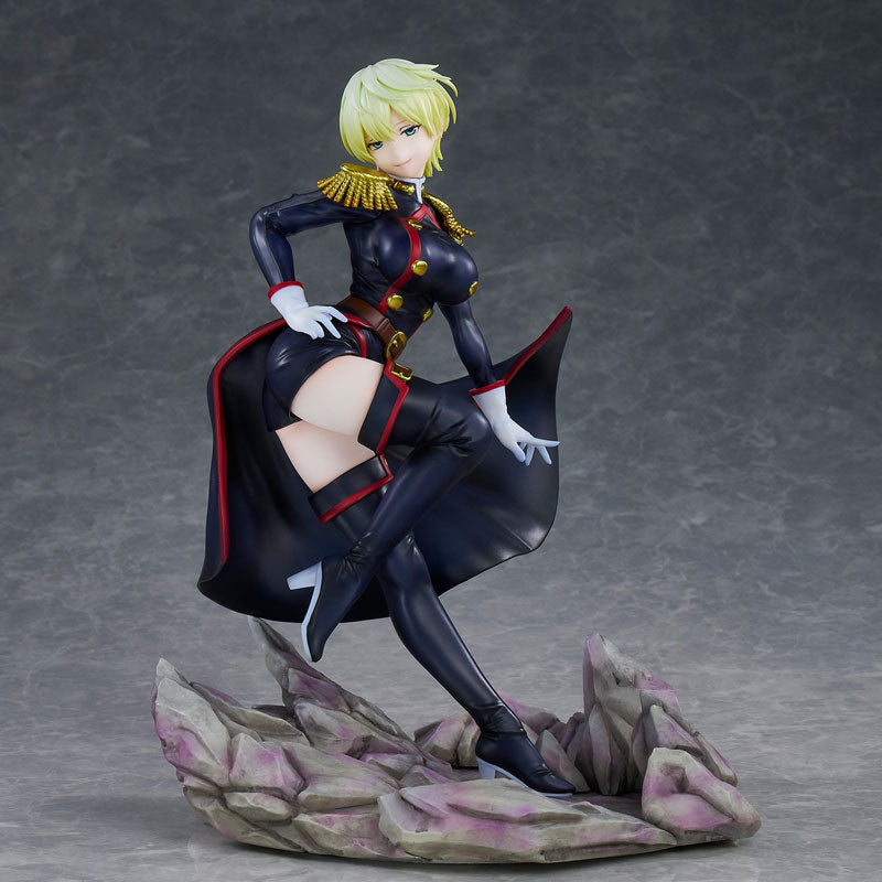 PREORDINE+ 11/2025 Chained Soldier Statue 1/7 Tenka Izumo 25 cm