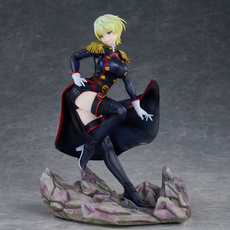 PREORDINE+ 11/2025 Chained Soldier Statue 1/7 Tenka Izumo 25 cm