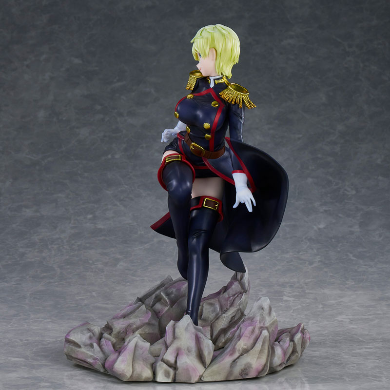 PREORDINE+ 11/2025 Chained Soldier Statue 1/7 Tenka Izumo 25 cm