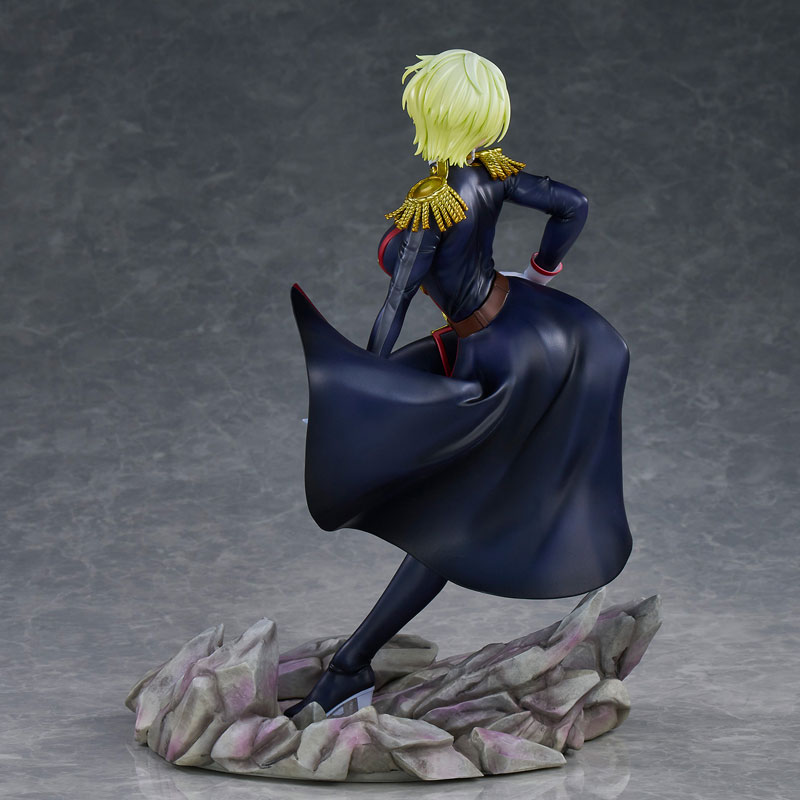 PREORDINE+ 11/2025 Chained Soldier Statue 1/7 Tenka Izumo 25 cm