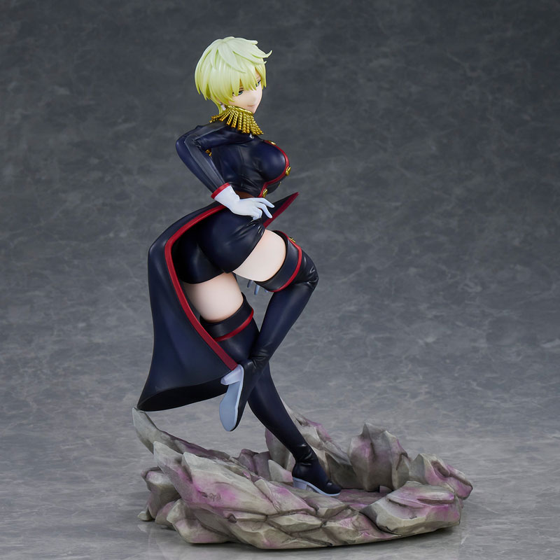 PREORDINE+ 11/2025 Chained Soldier Statue 1/7 Tenka Izumo 25 cm