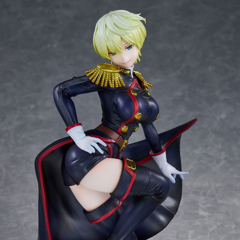 PREORDINE+ 11/2025 Chained Soldier Statue 1/7 Tenka Izumo 25 cm