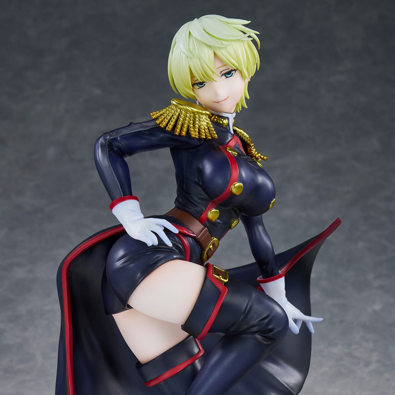 PREORDINE+ 11/2025 Chained Soldier Statue 1/7 Tenka Izumo 25 cm