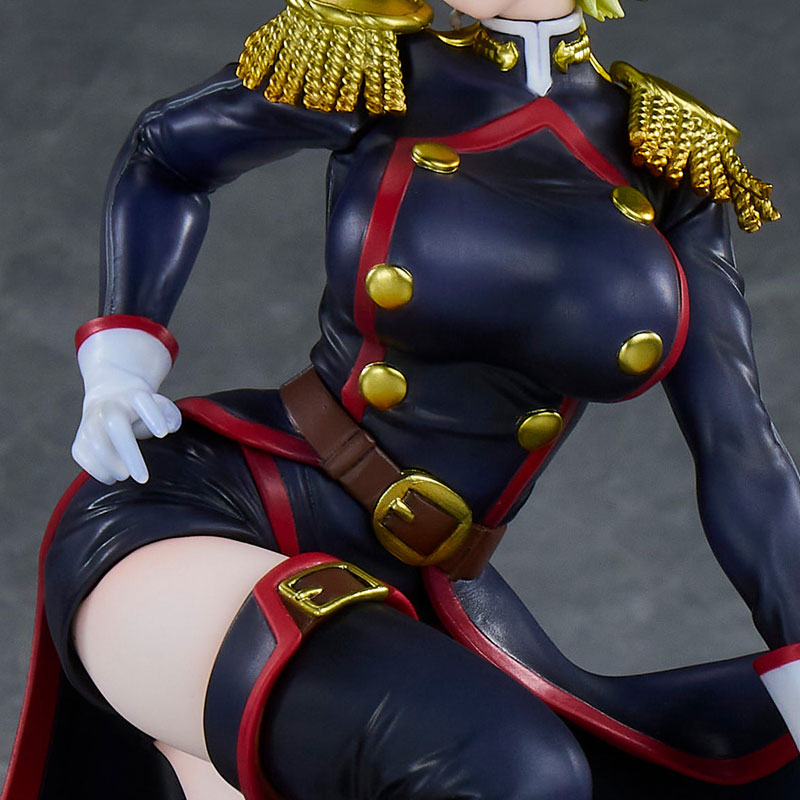 PREORDINE+ 11/2025 Chained Soldier Statue 1/7 Tenka Izumo 25 cm