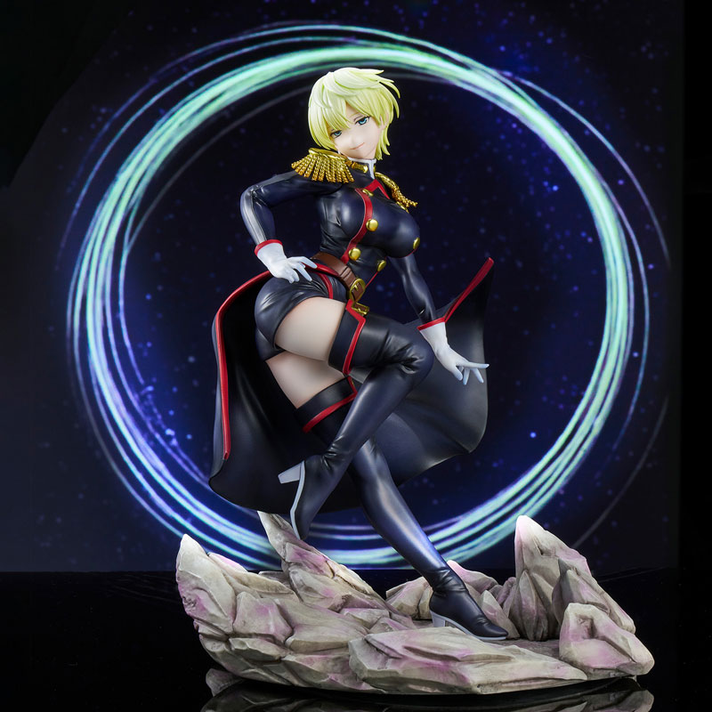 PREORDINE+ 11/2025 Chained Soldier Statue 1/7 Tenka Izumo 25 cm