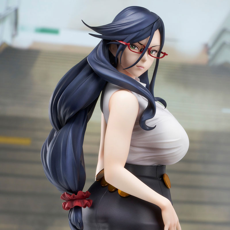 PREORDINE+ 07/2025 Original Character PVC Yoshio Illustration "OL" 29 cm