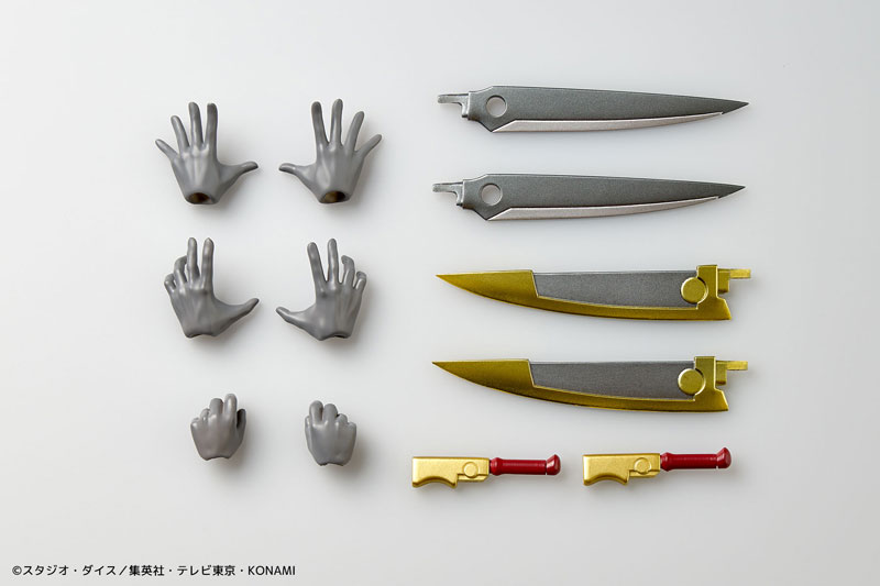 PREORDINE+ CHIUSO 12/2025 Revoltech No.39 Utopia Action Figure