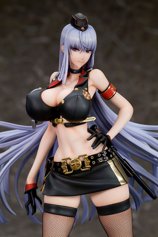 PREORDINE+ 01/2026 Valkyria Chronicles 4 Statue Selvaria Bles Swimsuit Style 26 cm