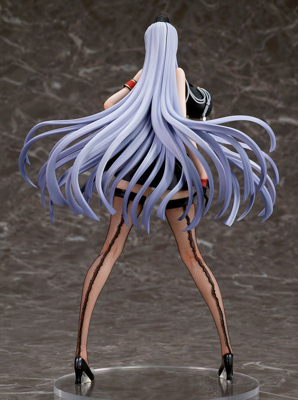 PREORDINE+ 01/2026 Valkyria Chronicles 4 Statue Selvaria Bles Swimsuit Style 26 cm