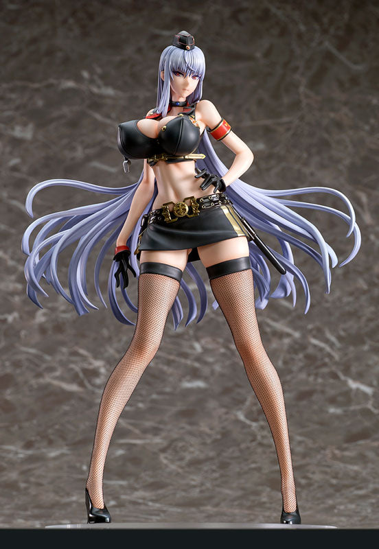 PREORDINE+ 01/2026 Valkyria Chronicles 4 Statue Selvaria Bles Swimsuit Style 26 cm