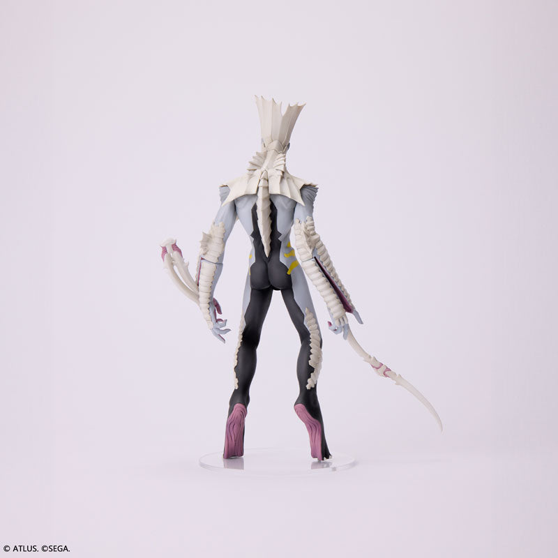 PREORDINE+ 09/2026 FORM-ISM Digital Devil Saga Avatar Tuner Varuna Figure
