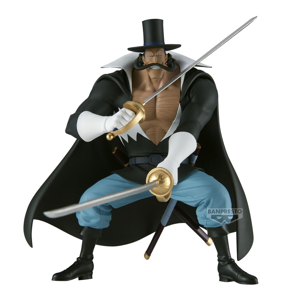 PREORDINE+ 08/2025 One Piece Vista Battle Record figure 14cm