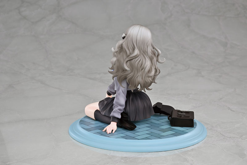 PREORDINE+ 01/2026 13 Sentinels: Aegis Rim Iori Fuyusaka 13 cm Statue 1/7