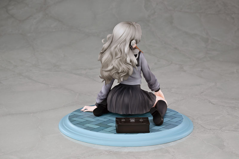 PREORDINE+ 01/2026 13 Sentinels: Aegis Rim Iori Fuyusaka 13 cm Statue 1/7