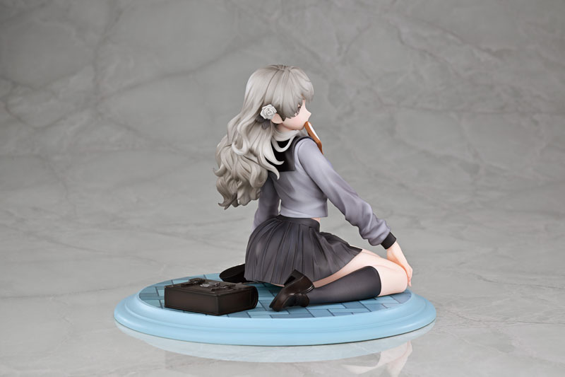 PREORDINE+ 01/2026 13 Sentinels: Aegis Rim Iori Fuyusaka 13 cm Statue 1/7